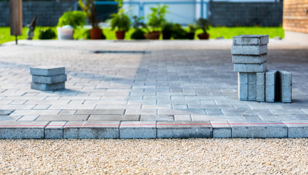 Why Choose Us For All Your Driveway Paving Needs in Winona Lake, IN?